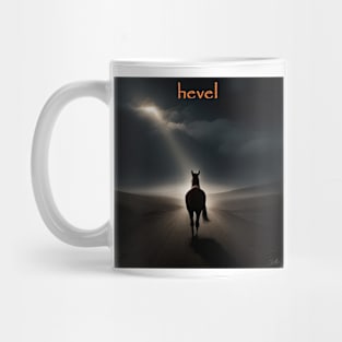 Hevel Mug